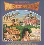 MUSIC OF RODGERS AND HAMMERSTEIN LP