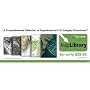 Delorme Map Library Subscription Card for use with Topo USA 8.0 and Earthmate PN Series