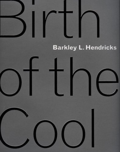 Barkley L. Hendricks: Birth of the Cool under African Americans in The Books Store