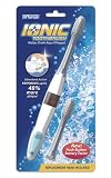 Ionic Toothbrush