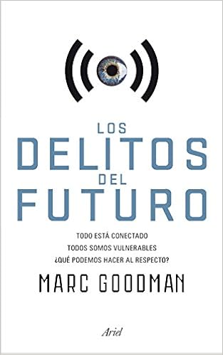 Los delitos del futuro