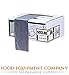 Rubbermaid FG500888GRAY Trash Receptacle Liner / Bag Tuffmade Polyliner Bags 44