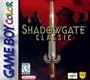 Shadowgate Classic
