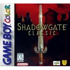 Shadowgate Classic