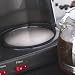 Russell Hobbs 13402 3 in 1 Combi Coffee Machine for Filter Coffee, Espresso and Cappuccino