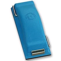 Preppin' Weapon Sanding Block - Blue
