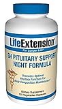 Life Extension - Gh Pituitary Support Night Formula, 120 veg
tablets