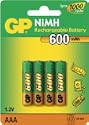 GP 600mAh
