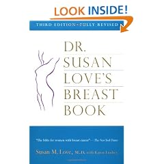 Dr. Susan Love's Breast Book: 3rd Edition