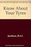 Know about your tyres