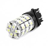 Oracle Lighting 315764SB Amber and White 64 LED 3157 Switchback Bulb