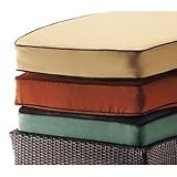 41%2BeVBUWP0L. SL160  Malibu Sectional Sofa Replacement Cushion   Rave Birch   Grandin Road