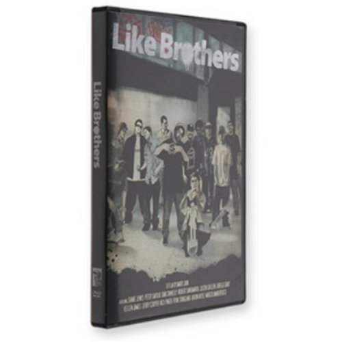 Buy Like Brothers by Dem 1 Productions