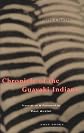 Chronicle of the Guayaki Indians