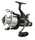 Mitchell Avorunner V2 3500 - Moulinet - Capacité 190 m/0,28 mm