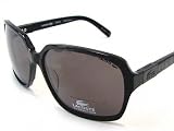 Lacoste - New LACOSTE Alligator LA12616 LA 12616 Black BK Sunglasses 62-15-125