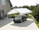 Living Accents Car Port/Canopy/Tent (MACTENT-04)