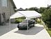 Living Accents Car Port/Canopy/Tent (MACTENT-04)