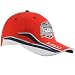 NASCAR 2011 Daytona 500 Champion Red-White Adjustable Hat ()