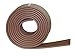 KidKusion Safety Cushion Tape, Brown