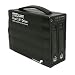 Dual 3.5 Drive USB2.0 To Sata HD Enclosure with raid