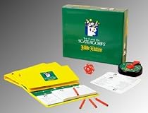 Scattergories Bible Edition