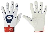 Bionic Women's PTR- Special Logo'd Tennis Glove, Left Hand, Medium