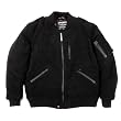 RMC Martin Ksohoh x Yoropiko black jacket. REDM3159.