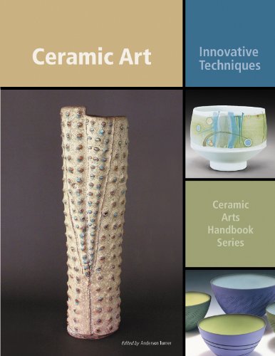 ceramic art