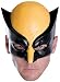 Search : X-Men Wolverine Vinyl 1/4 Adult Mask