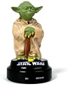 Star Wars Dashboard Driver Yoda