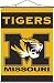 Missouri Tigers Indoor Banner Scroll