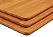 Utopia Kitchen Cutting Board 3pc set (3-pc Set) (3-pc Set)