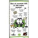 Schokolade Pupsegal