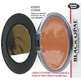 Black Opal Creme To Powder Foundation Beautiful Bronze