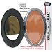 Kitchen & Housewares : Black Opal Creme To Powder Foundation Beautiful Bronze