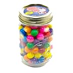 Bubble Gum Jar