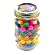 Bubble Gum Jar