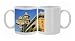 Hop Louie Restaurant, Chinatown, Los Angeles, California, United States of Photo Mugs