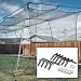 ATEC Backyard Tunnel KIT - 40' (EA)