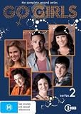 Go Girls - Complete Series 2 - 3-DVD Set ( Go Girls - Complete Second Series ) ( Go Girls - Complete Series Two )