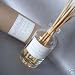 K.Hall Designs Lavender Scented Reed Oil Diffuser