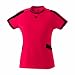 Erima Damen Baumwolltrikot »Alpha«, rot/schwarz