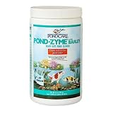 PondCare 146B Pond-Zyme+ Enzymatic Pond Cleaner Barley, 1-Pound