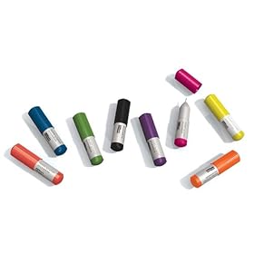 QuicKutz SILH-PEN-START Accessories Silhouette Starter Pack Sketch Pen