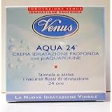 Venus Aqua 24 Deep Moisturizing Cream with p-AQUAPORIN