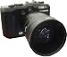 2x Telephoto Lens for Canon Powershot G3