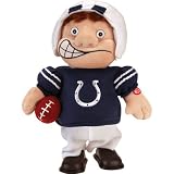 SC Sports Indianapolis Colts Animated Plush Player Doll