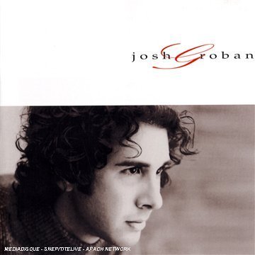 CD-Charts  Music : Josh Groban