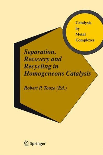 Metal Catalysed Reactions in Ionic Liquids: 29 (Catalysis by Metal Complexes)